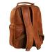 Chesterfield Rugzak 14'' Austin Cognac