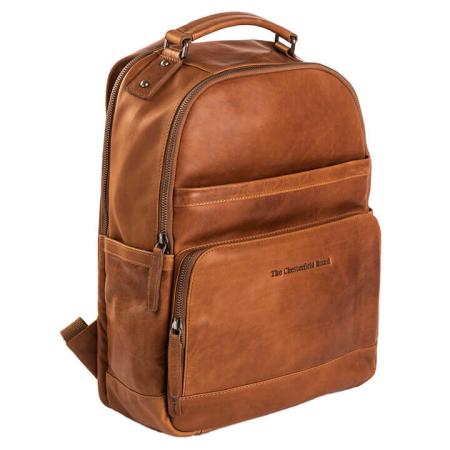 Chesterfield Rugzak 14'' Austin Cognac