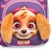 Fabrizio Kinderrugzak Paw Patrol Roze