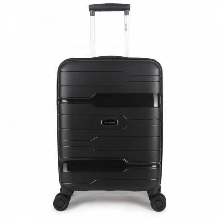 decent-one-city-handbagage-koffer-55cm-zwart