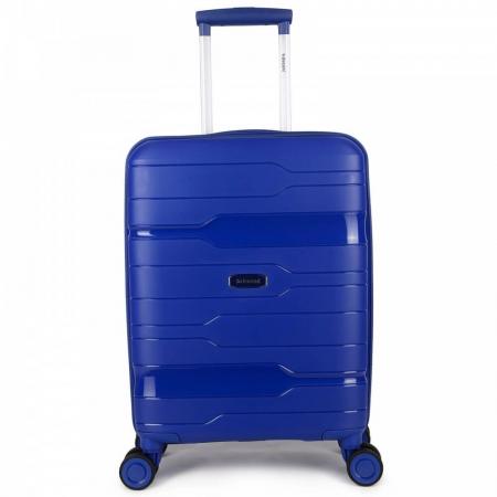 decent-one-city-handbagage-koffer-55cm-donkerblauw