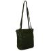 Bear Design Shopper / Rugzak Sandy Groen