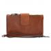Micmacbags Portemonnee / Clutch L Discover Bruin