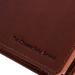 Chesterfield RFID Lage Billfold Marion Cognac