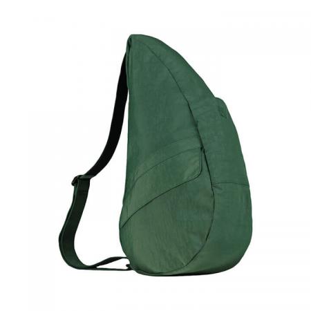 Healthy Back Bag Textured Nylon M Spruce