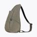 Healthy Back Bag Textured Nylon S Truffle