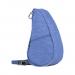 Healthy Back Bag Baglett Textured Nylon Iris