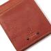 dR Amsterdam Tampa Billfold RFID Camel