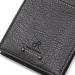 dR Amsterdam Tampa Billfold M RFID Zwart