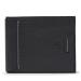 dR Amsterdam Tampa Billfold M RFID Zwart