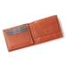 dR Amsterdam Tampa Billfold M RFID Camel