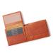 dR Amsterdam Tampa Billfold M RFID Camel