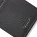 dR Amsterdam Tampa Billfold RFID Zwart