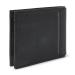 dR Amsterdam Tampa Billfold RFID Zwart