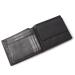 dR Amsterdam Tampa Billfold L RFID Zwart