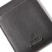 dR Amsterdam Tampa Billfold L RFID Zwart