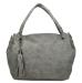 Enrico Benetti Handtas / Schoudertas Toulouse Mid Grijs
