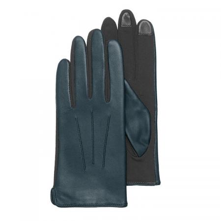 Otto Kessler Dames Touchscreen Handschoenen Mia Ombre Blue