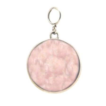 Qoss Kettinghanger 35 mm Roze