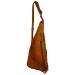 Bag2Bag Crossbody Rugzak / Bodybag Cayo Cognac