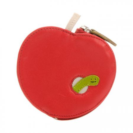Mywalit Fruits Apple Purse Red
