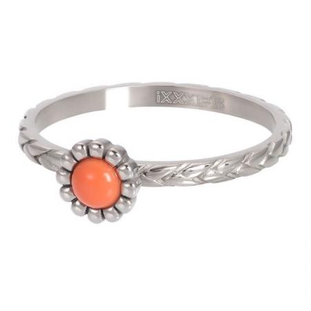 iXXXi Vulring Inspired Coral Zilver