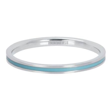iXXXi Vulring Line Turquoise Zilver