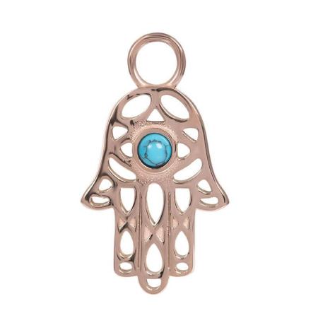 iXXXi Charm Boho Hand Rosé