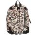 Beagles Originals Kinderrugzak Leopard