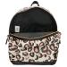 Beagles Originals Kinderrugzak Leopard