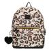 Beagles Originals Kinderrugzak Leopard