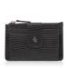 Castelijn en Beerens Mini Wallet Donna RFID Zwart