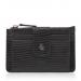 Castelijn & Beerens Mini Wallet Donna RFID Zwart