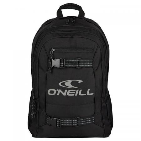 O'Neill Rugzak Boarder Backpack 15'' Black Out