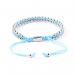 Caviar_Collection_Armband_Starry_Night_Blue_White_Gold_3