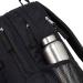 JanSport Rugzak Big Student 15'' Black
