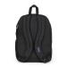 JanSport Rugzak Big Student 15'' Black