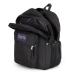 JanSport Rugzak Big Student 15'' Black