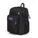 JanSport Rugzak Big Student 15'' Black