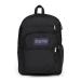 JanSport Rugzak Big Student 15'' Black