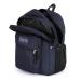 JanSport Rugzak Big Student 15'' Navy