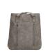 Enrico Benetti Rugzak / Shopper Kate Mid Grijs