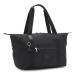 Kipling Reistas Art M Black Noir