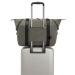 Kipling Reistas Art M Green Moss