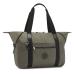 Kipling Reistas Art M Green Moss