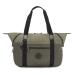 Kipling Reistas Art M Green Moss