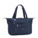 Kipling Reistas Art M Blue Bleu