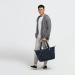 Kipling Reistas Art M Blue Bleu