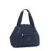 Kipling Reistas Art M Blue Bleu