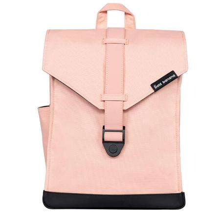 Bold Banana Envelope Backpack Rugzak 15.6'' Perfect Peach